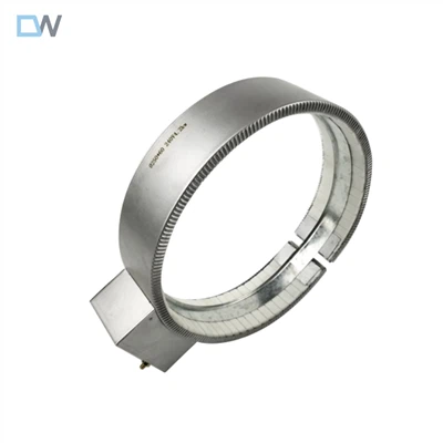 Máy gia nhiệt băng Mica cho ép phun và đùn nhựa